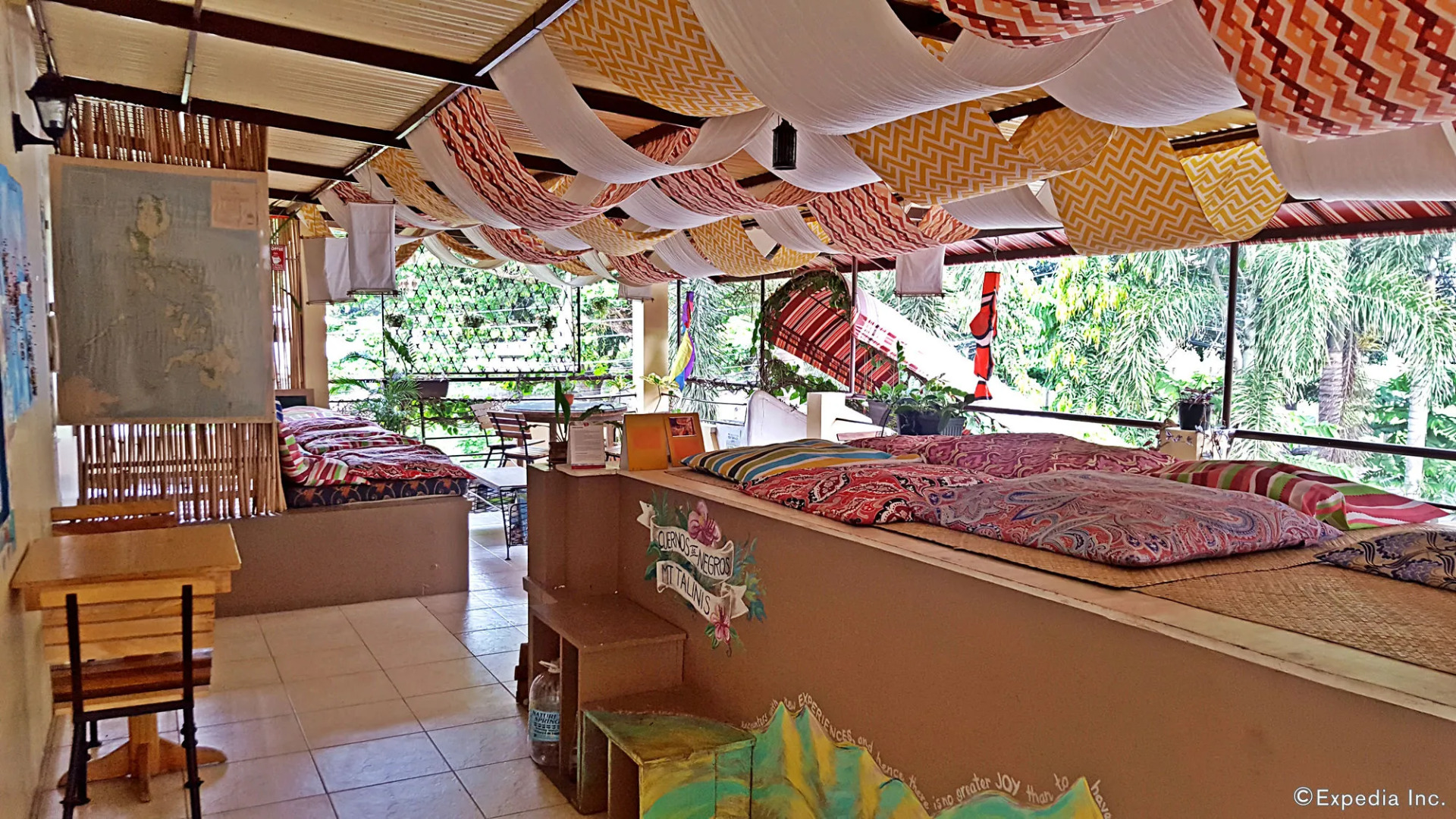 Gabby's Bed and Breakfast