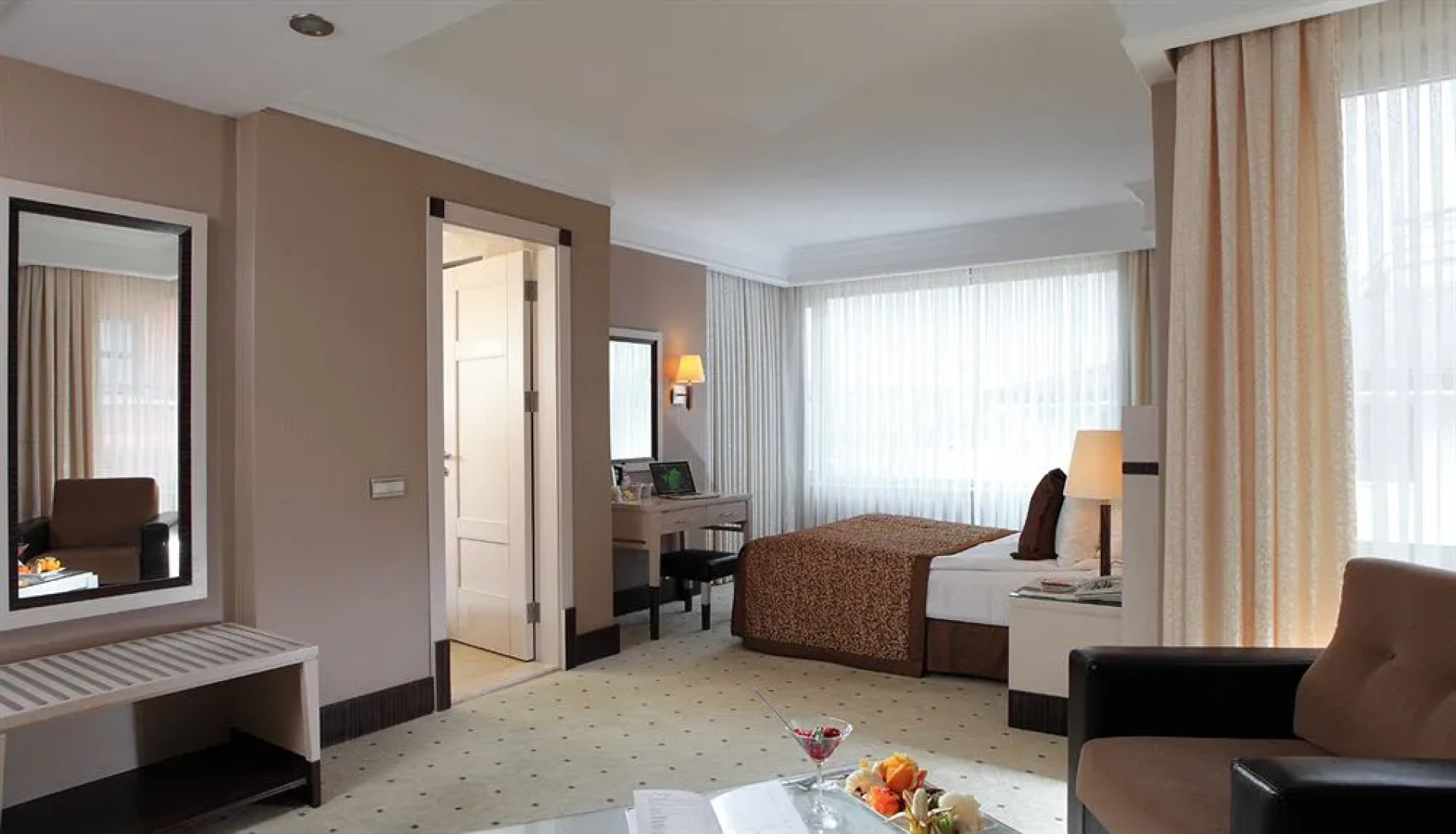 Rescate Boutique Hotel Ankara