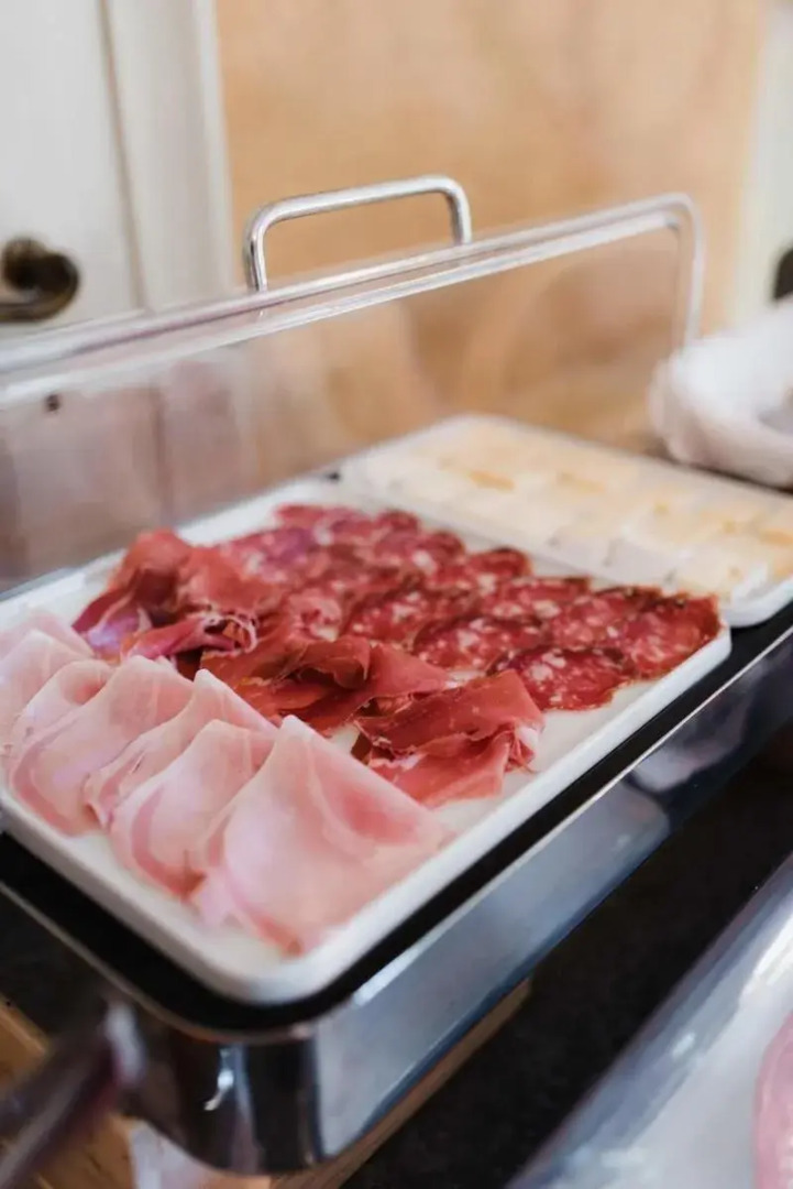 Villa Regina Teodolinda