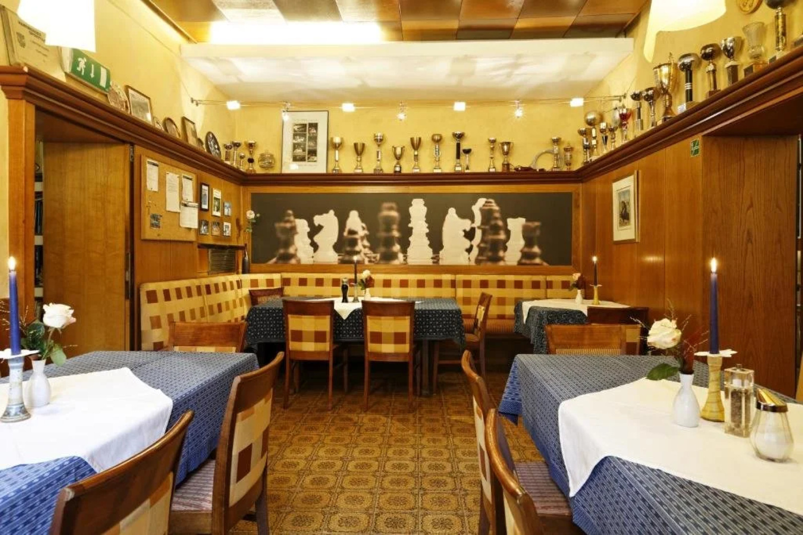 Gasthof Hotel Pack zur Lebing Au