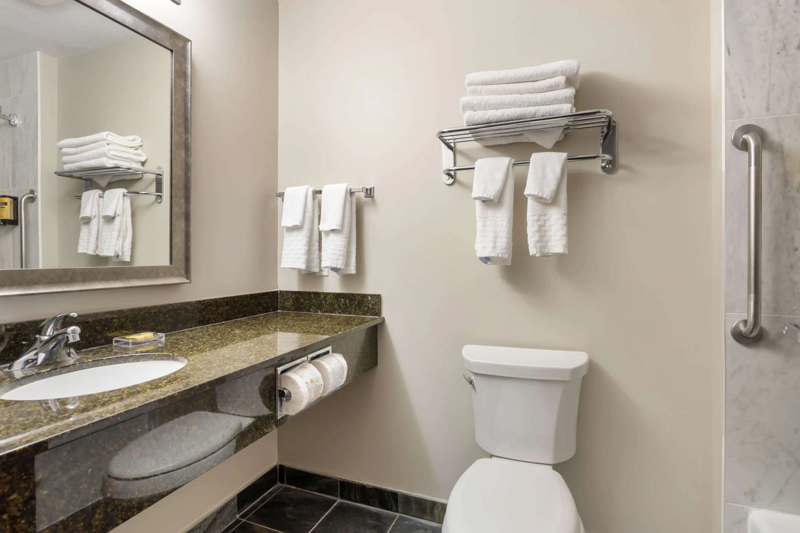 Best Western Plus Brandon Inn