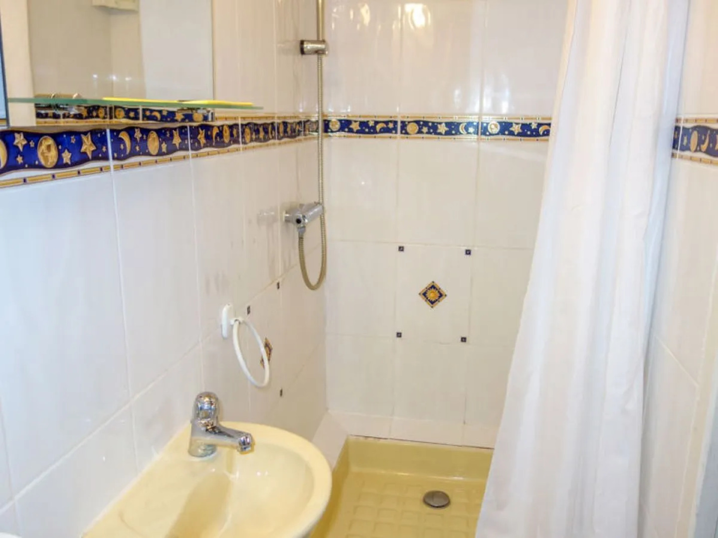 Apartment Les Jardins de Sinople