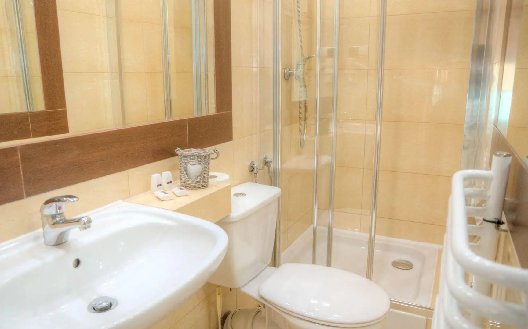 Willa Cztery Pory Roku