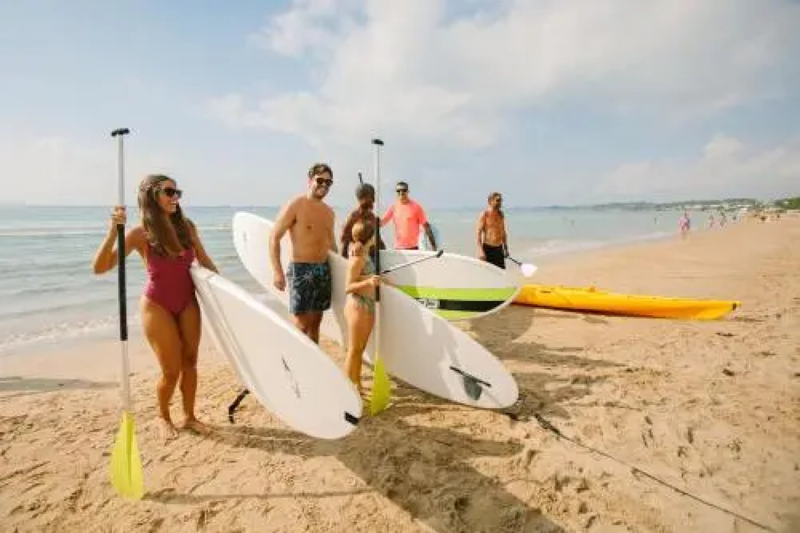 Las Palmeras Camping & Bungalow