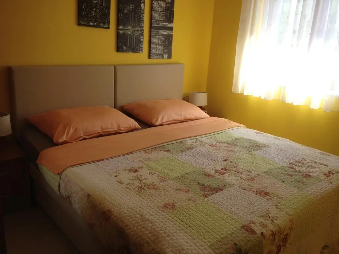 Apartments Villa Elena