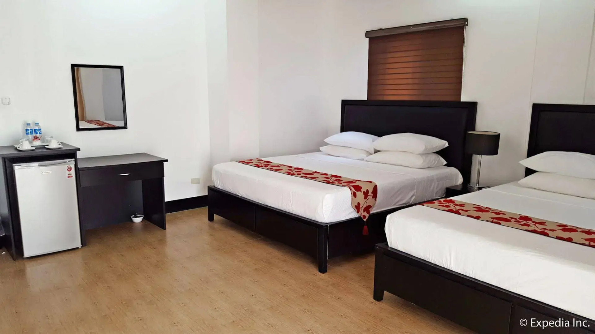 Tierra Mercedes Nature Resort