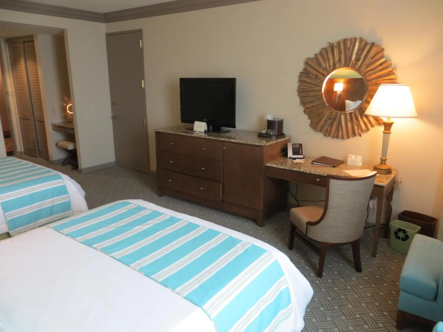 Moody Gardens Hotel, Spa and Convention Center