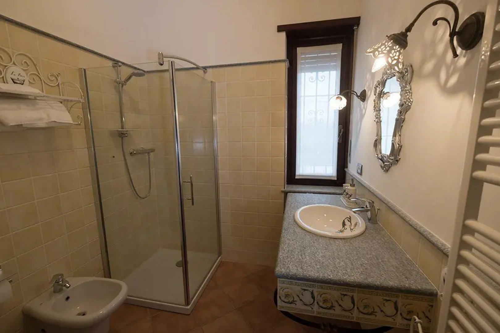 Agriturismo Villa Bordone