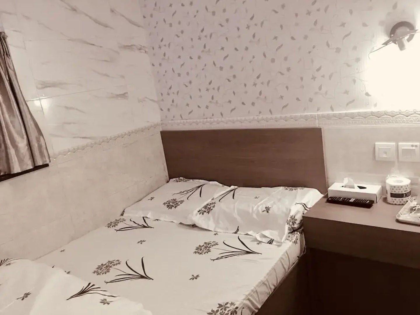 New Style Guest House