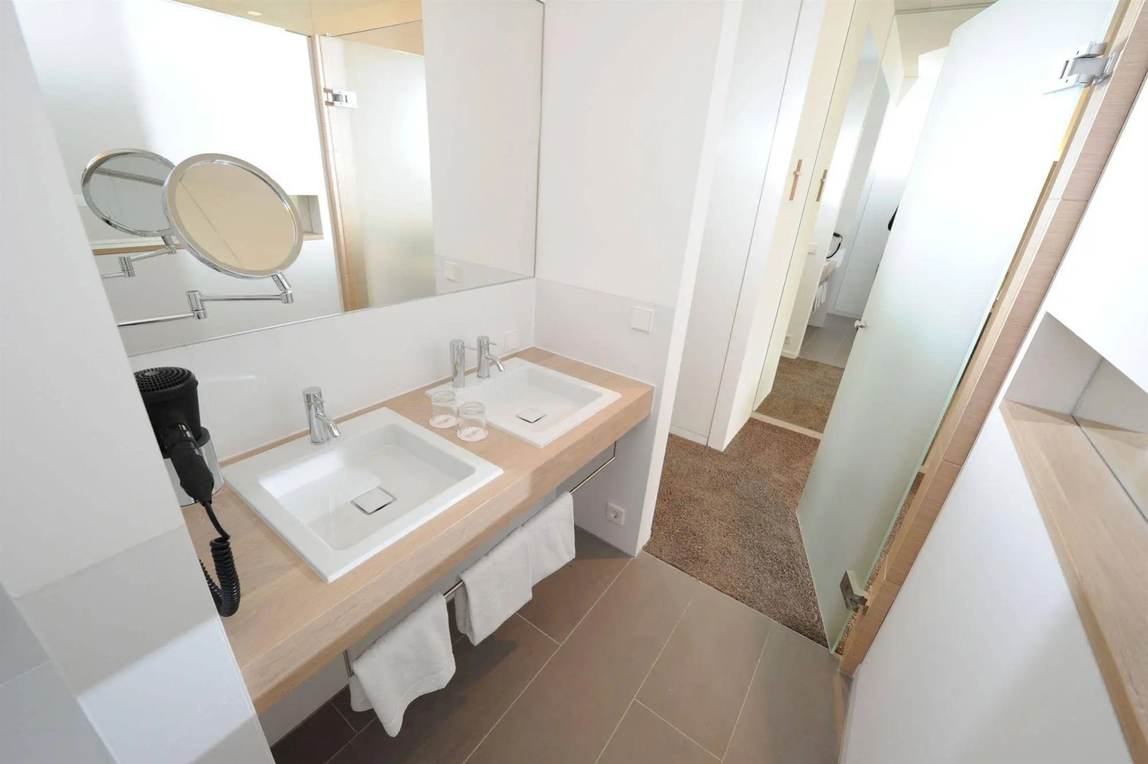 Dorint Parkhotel Jordanbad Biberach an der Riß