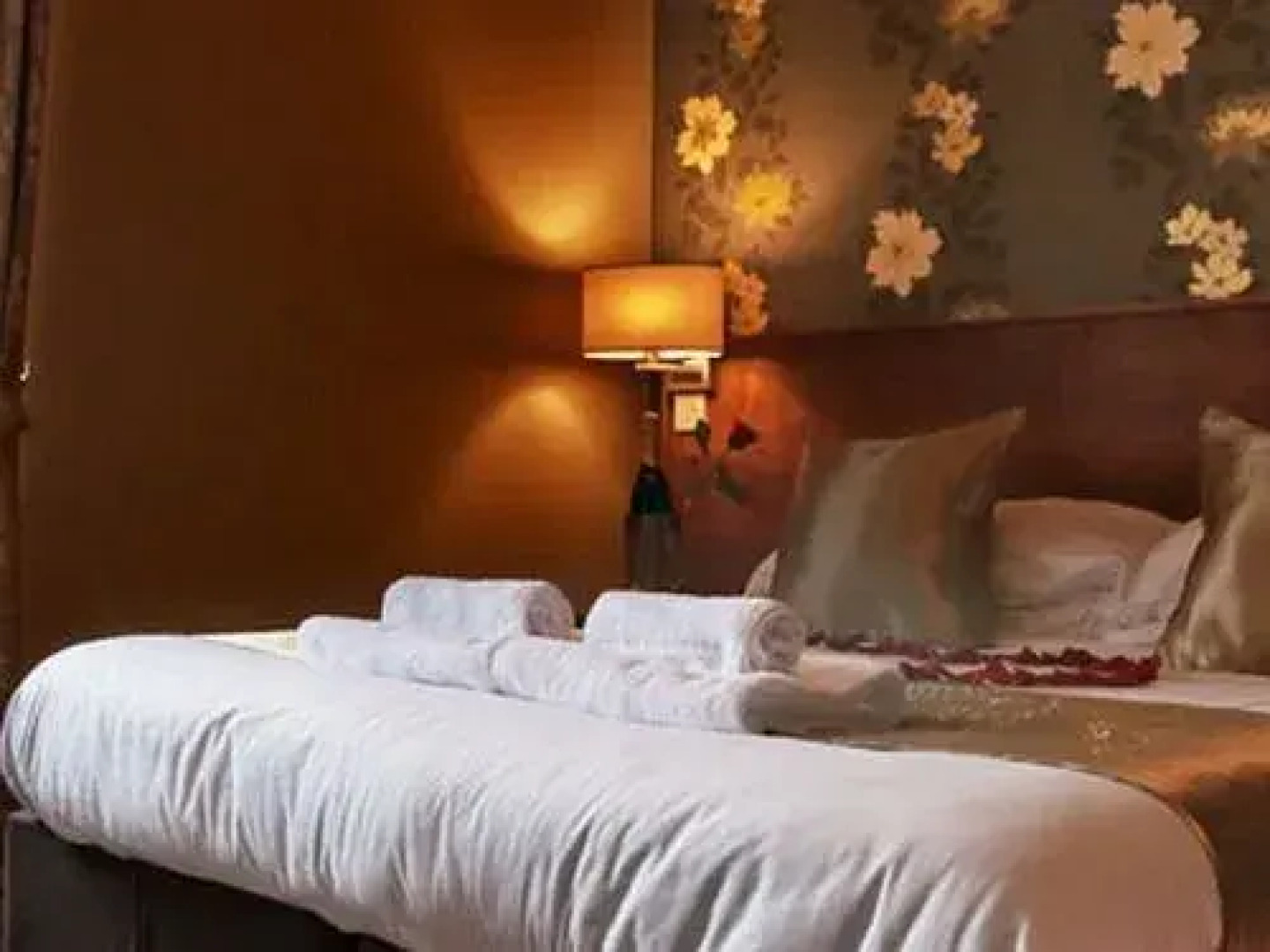 The Kings Arms Hotel