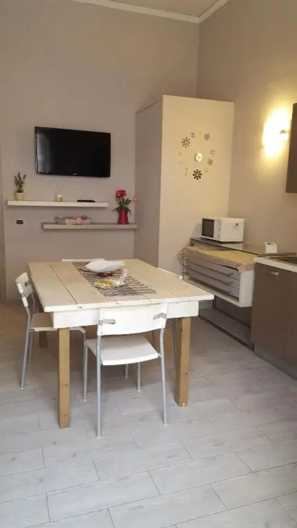 casa 100m dalla spiaggia