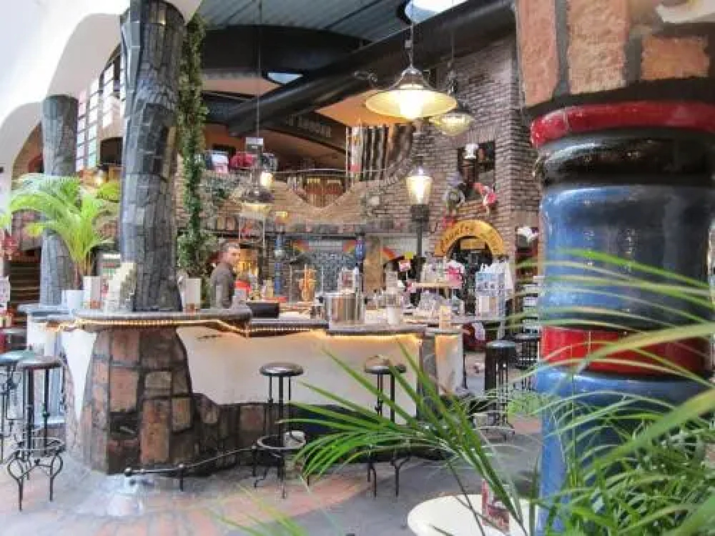 Vienna Citycenter+Terrace+Parking