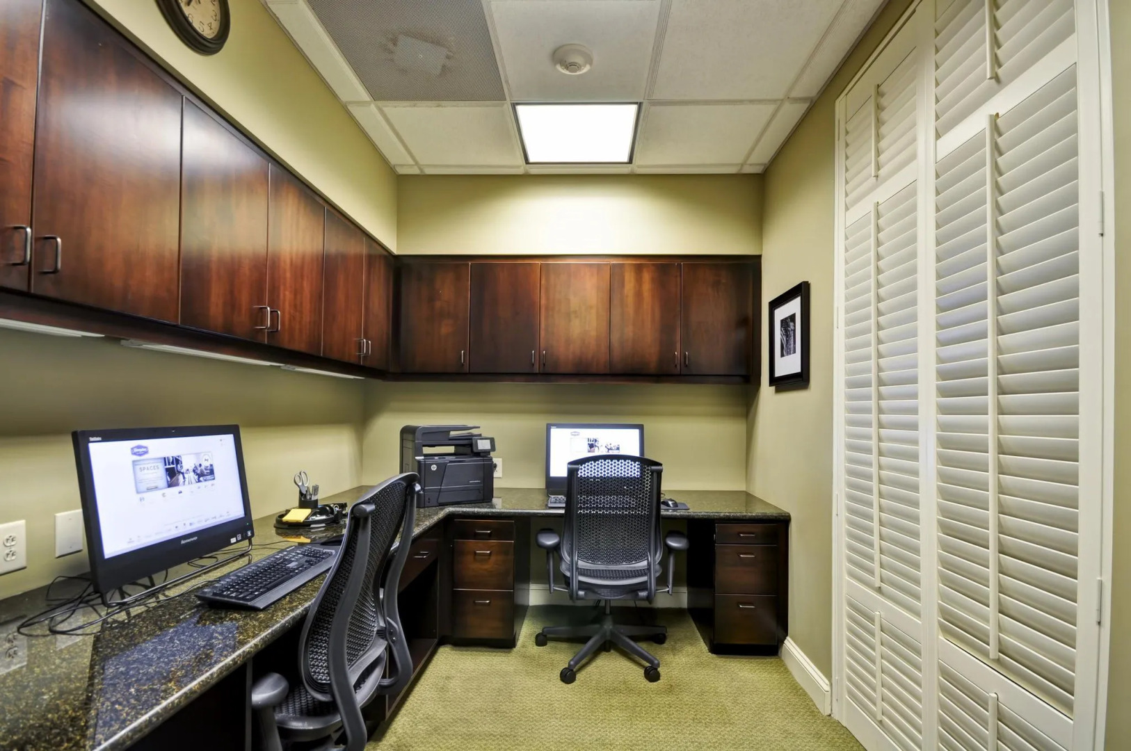 Hampton Inn & Suites North Charleston-University Blvd