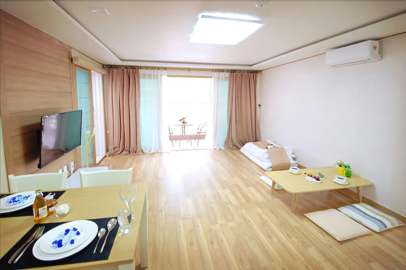 Yangju Grace Valley Pension