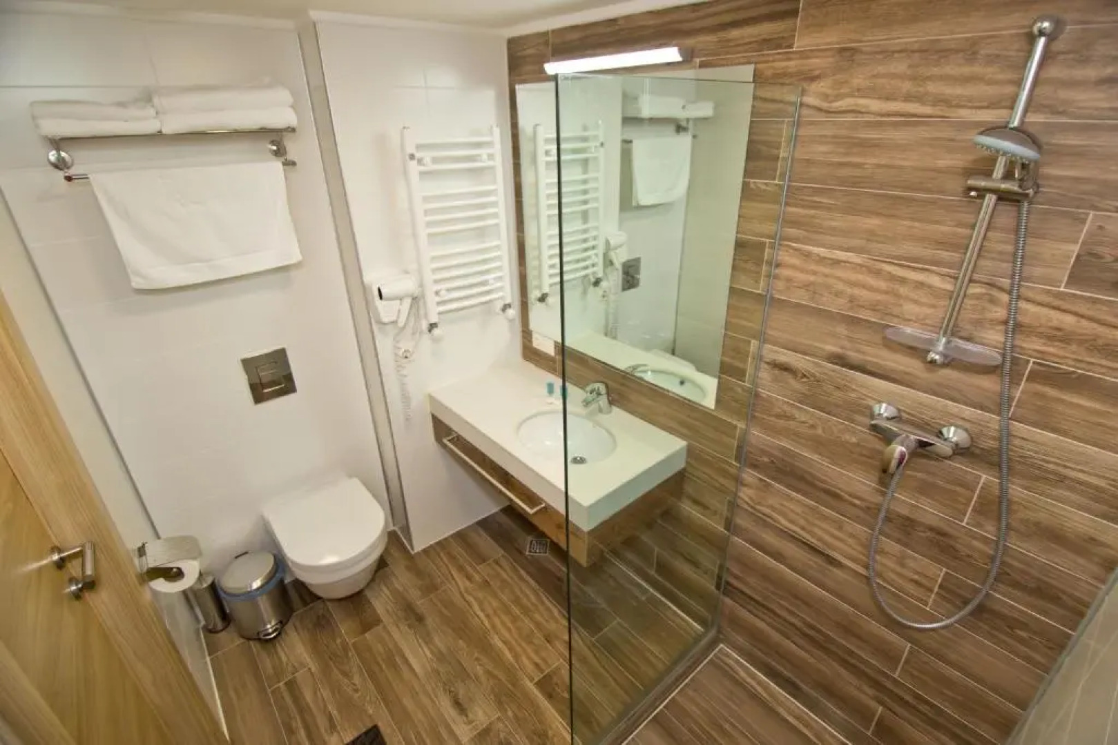 Orbi Bakuriani apartment 731