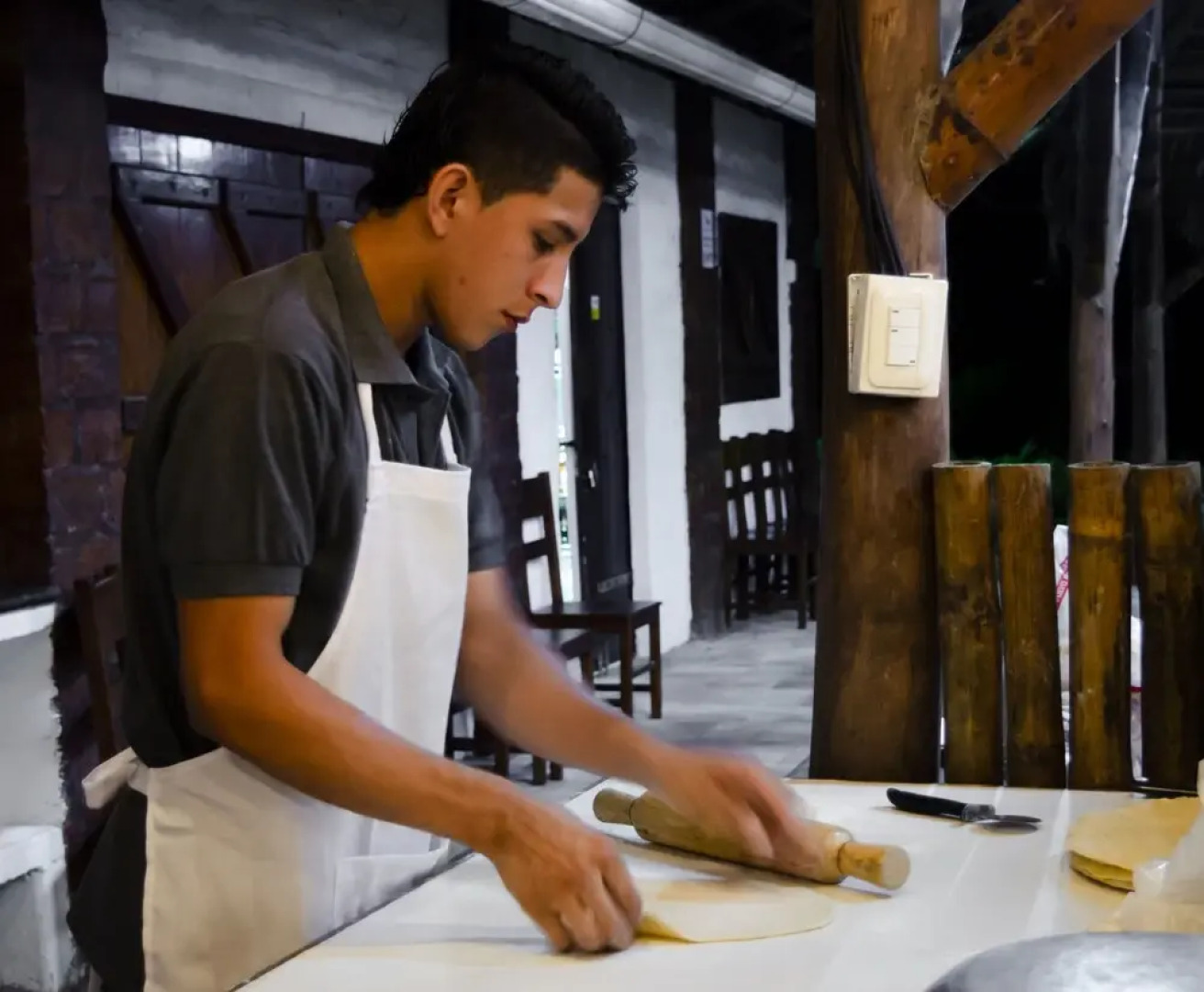 Green9 Hotel & Beach Resort Same