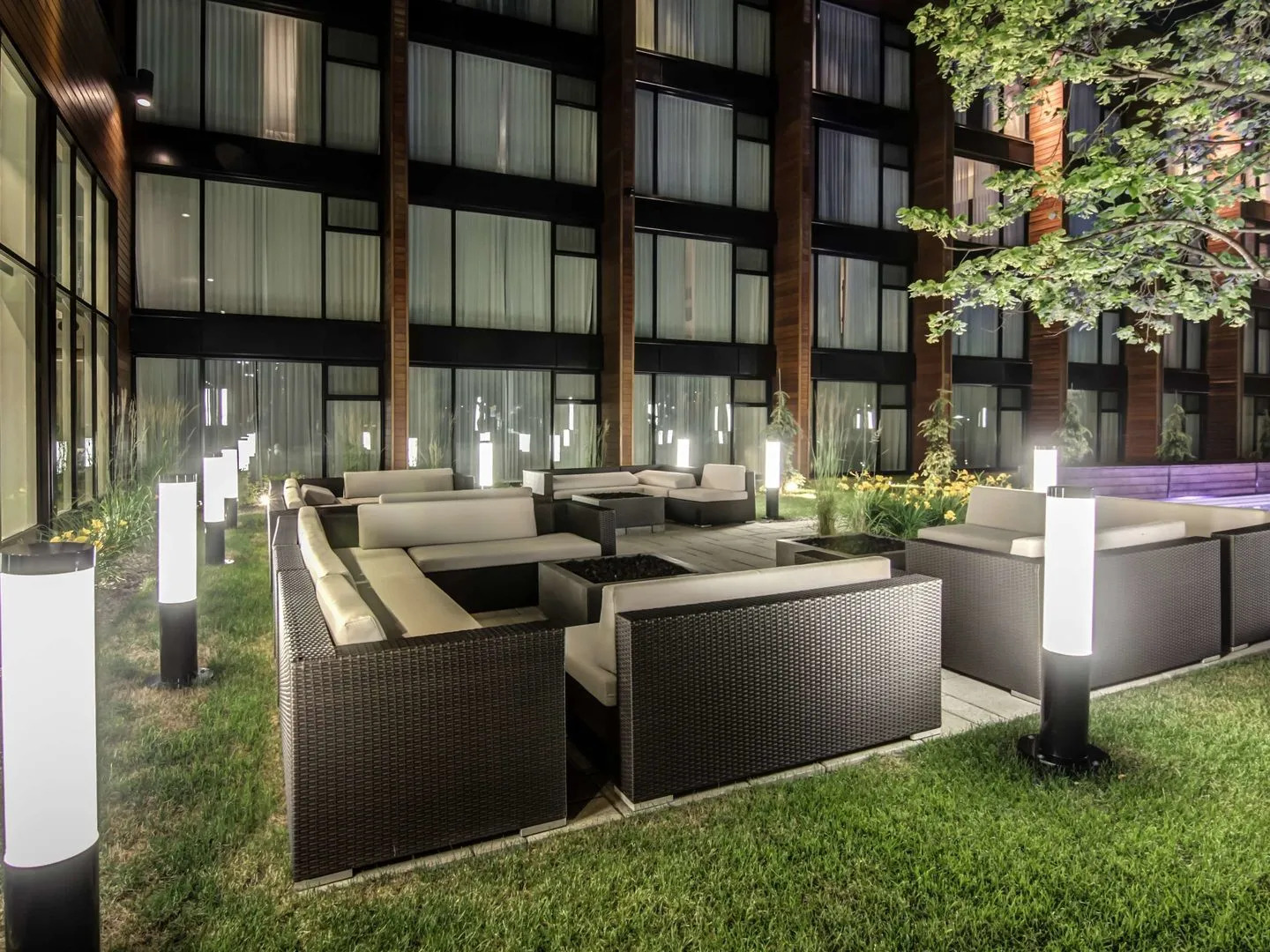 OTL Gouverneur Saguenay