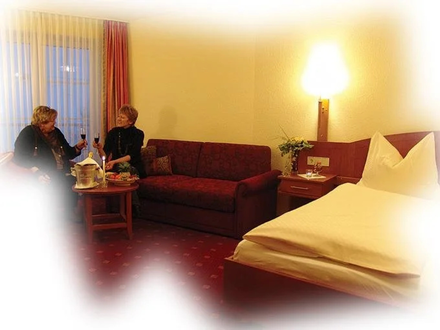 Landhotel & Restaurant Westerwaldgrill