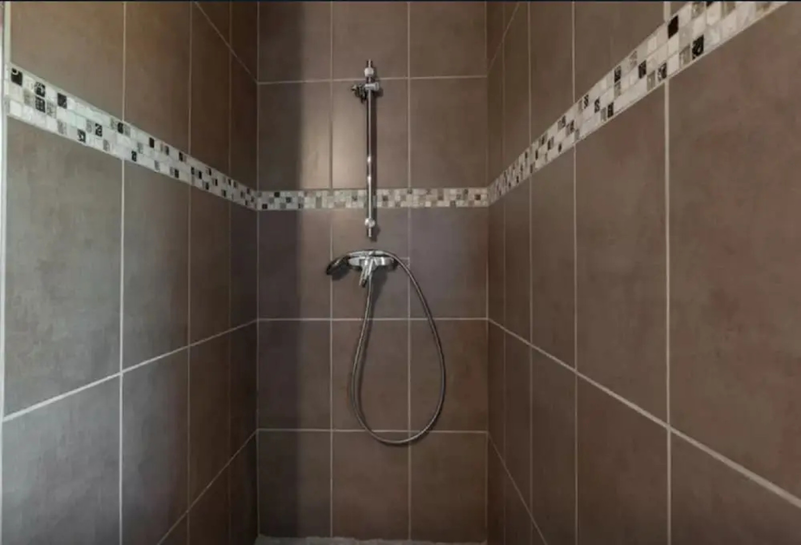 Gîte La Bastide Jourdan