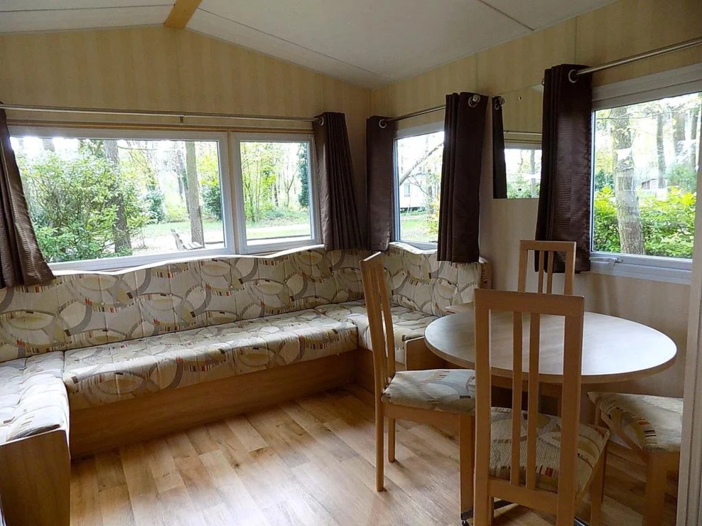 Verblijfpark De Brem