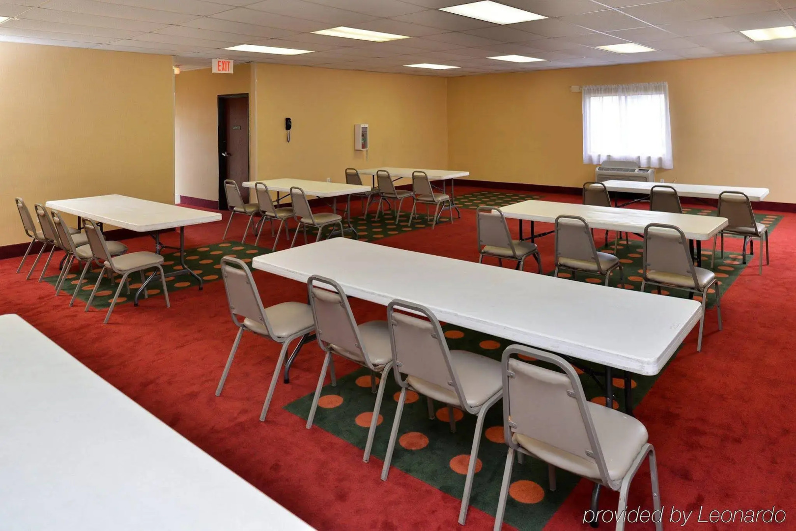 Executive Inn and Suites Wichita Falls