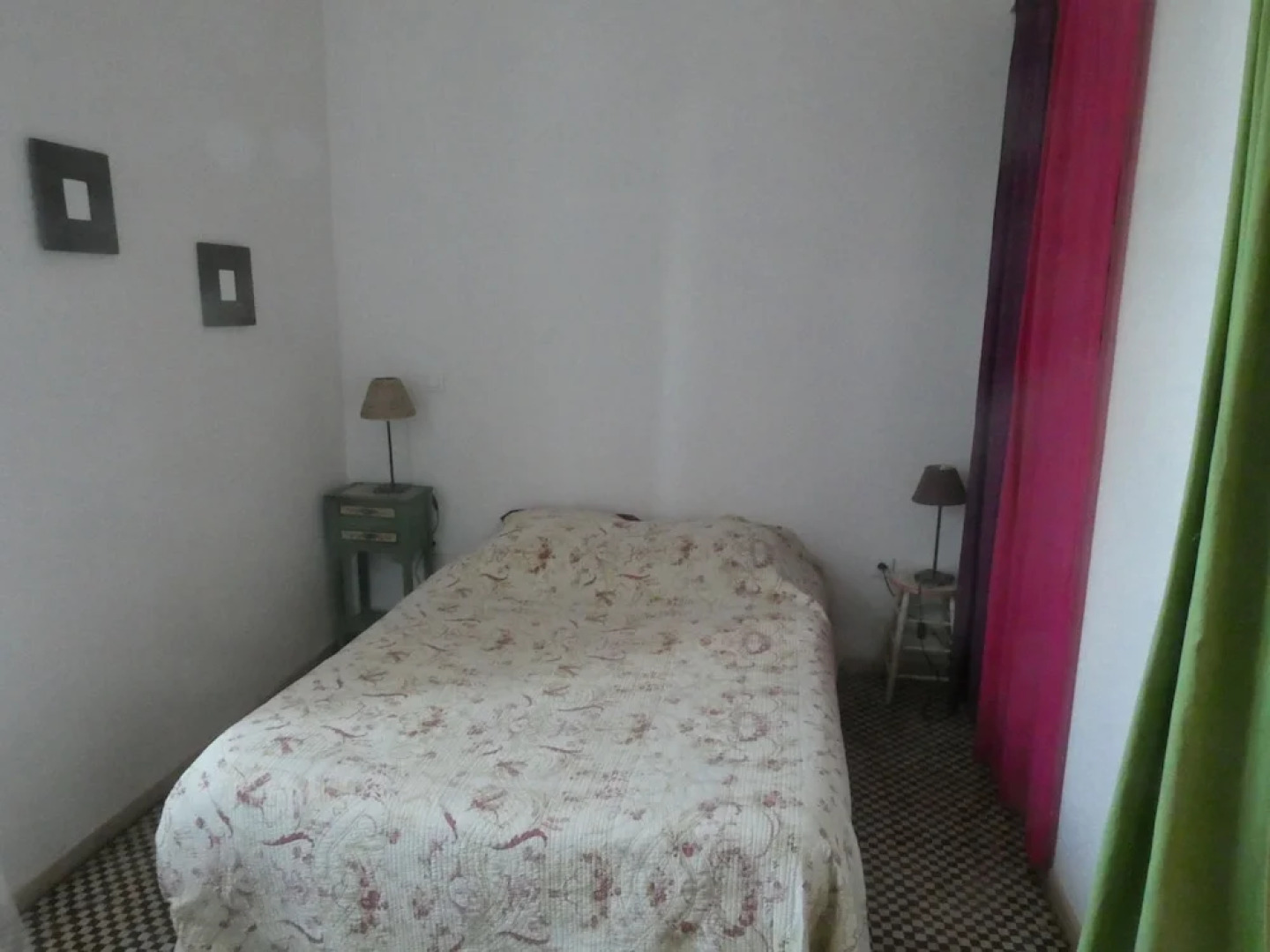 Appartements à 5 km de la mer