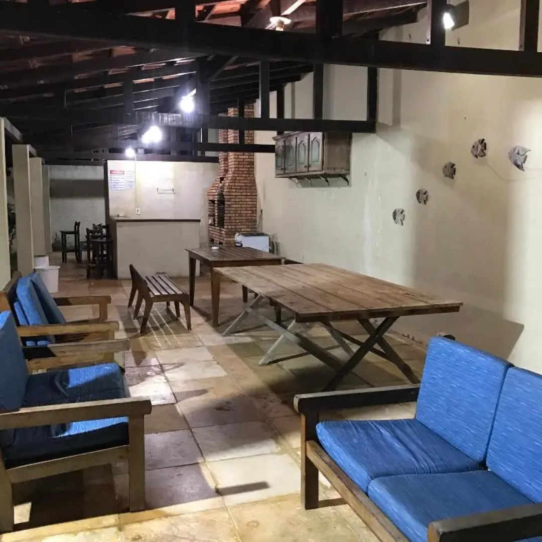 Apartamento em Taíba