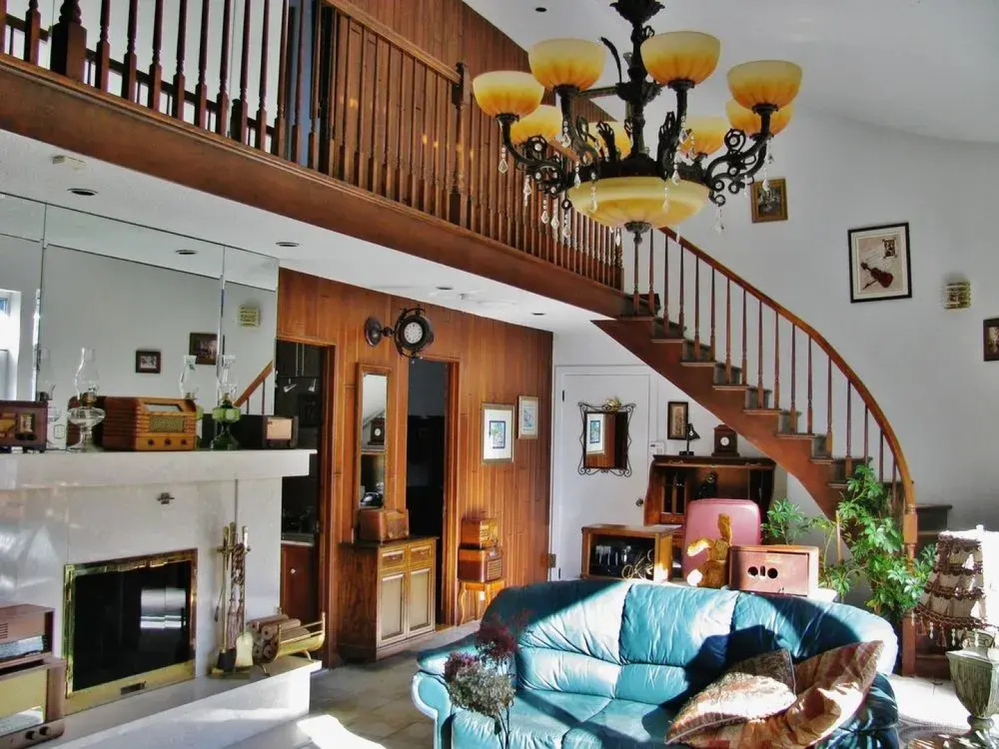 Villa Rivière Montréal VIP