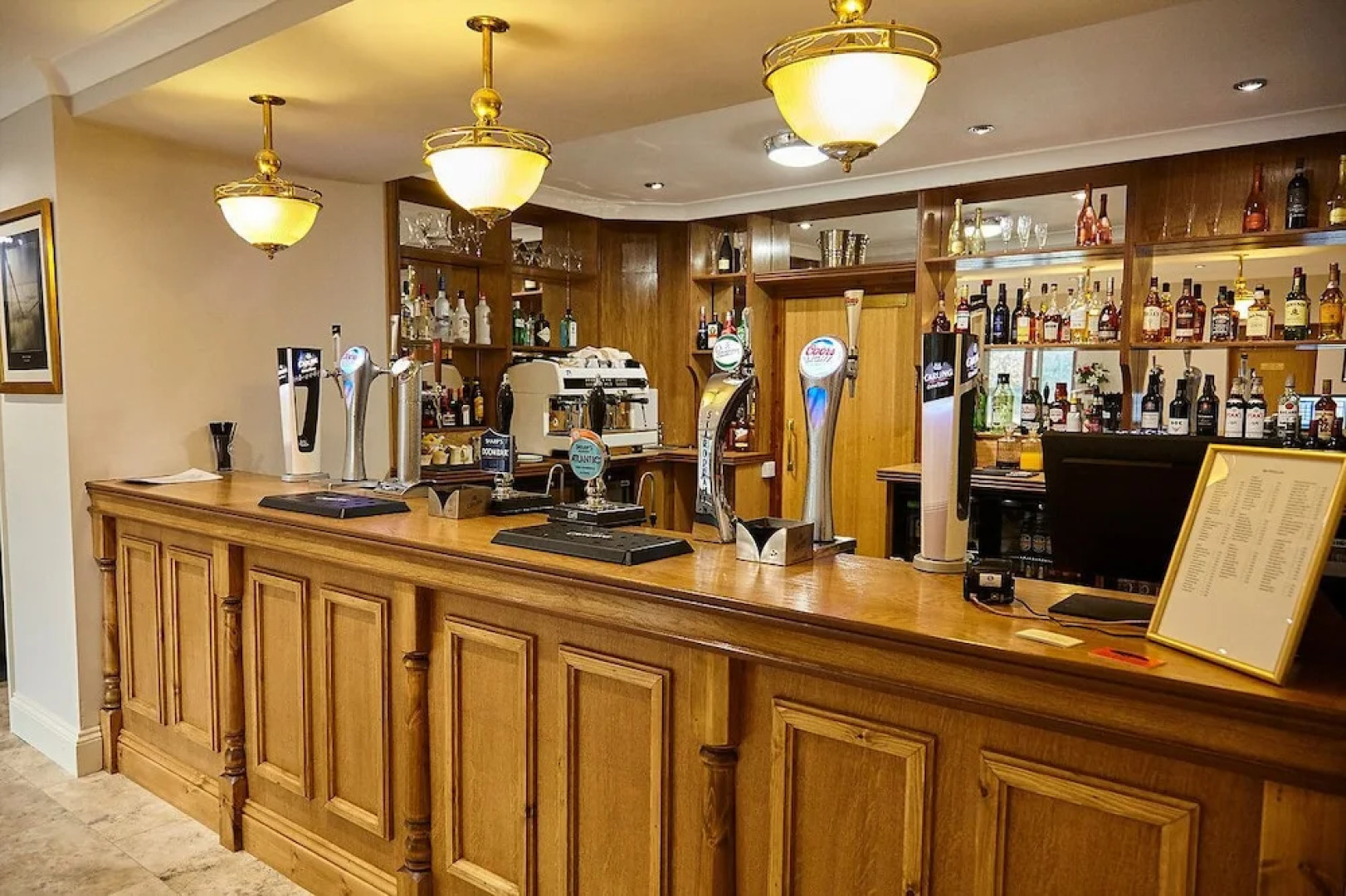 The Humber Bridge Country Hotel