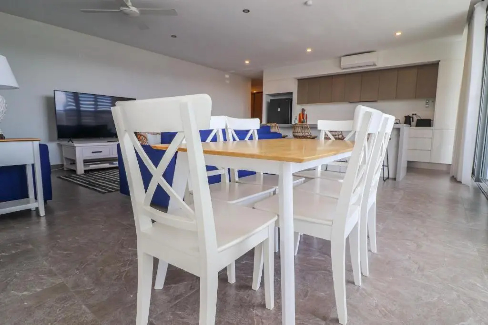 Caves Beach Retreat Apartment