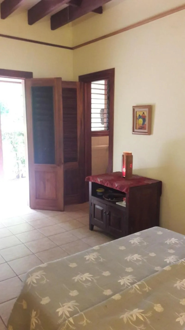 Playa Negra Guesthouse