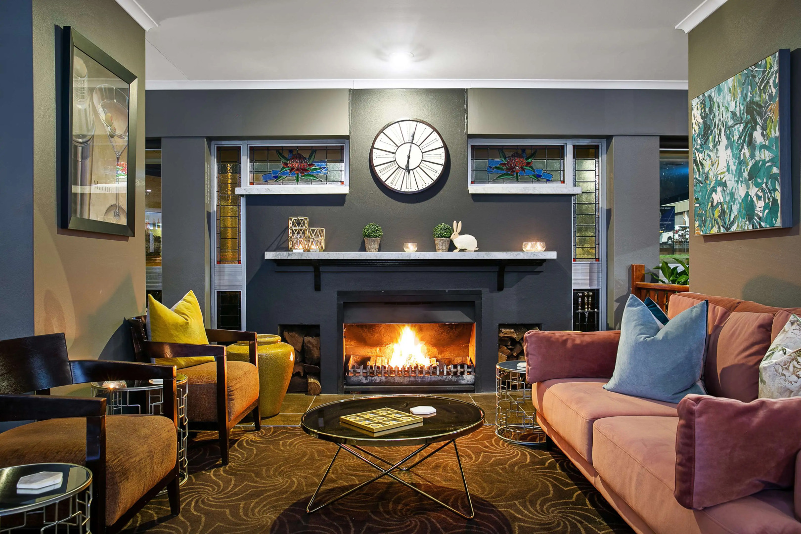 Best Western Sanctuary Inn