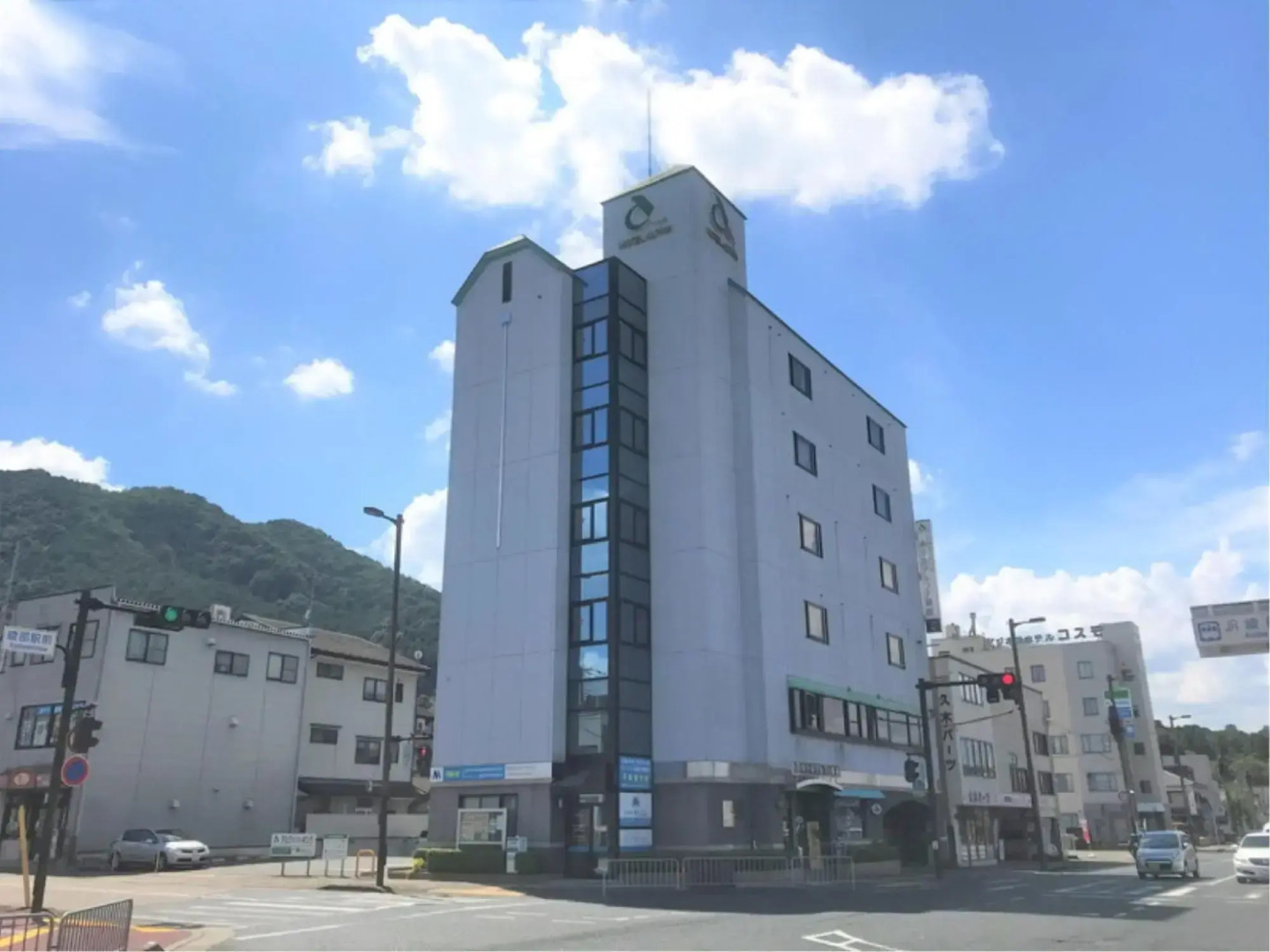 Hotel Alpha Ayabe