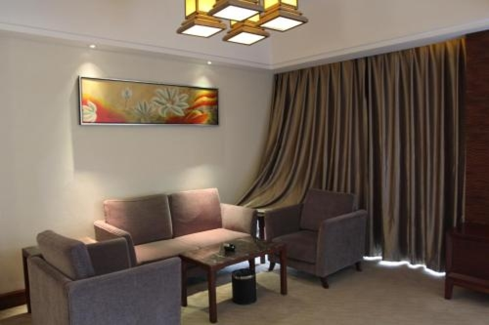 Hôtels & Préférence Haily Binya