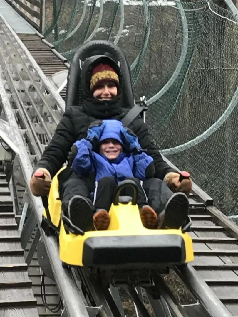 Hope Lake Lodge & Indoor Waterpark