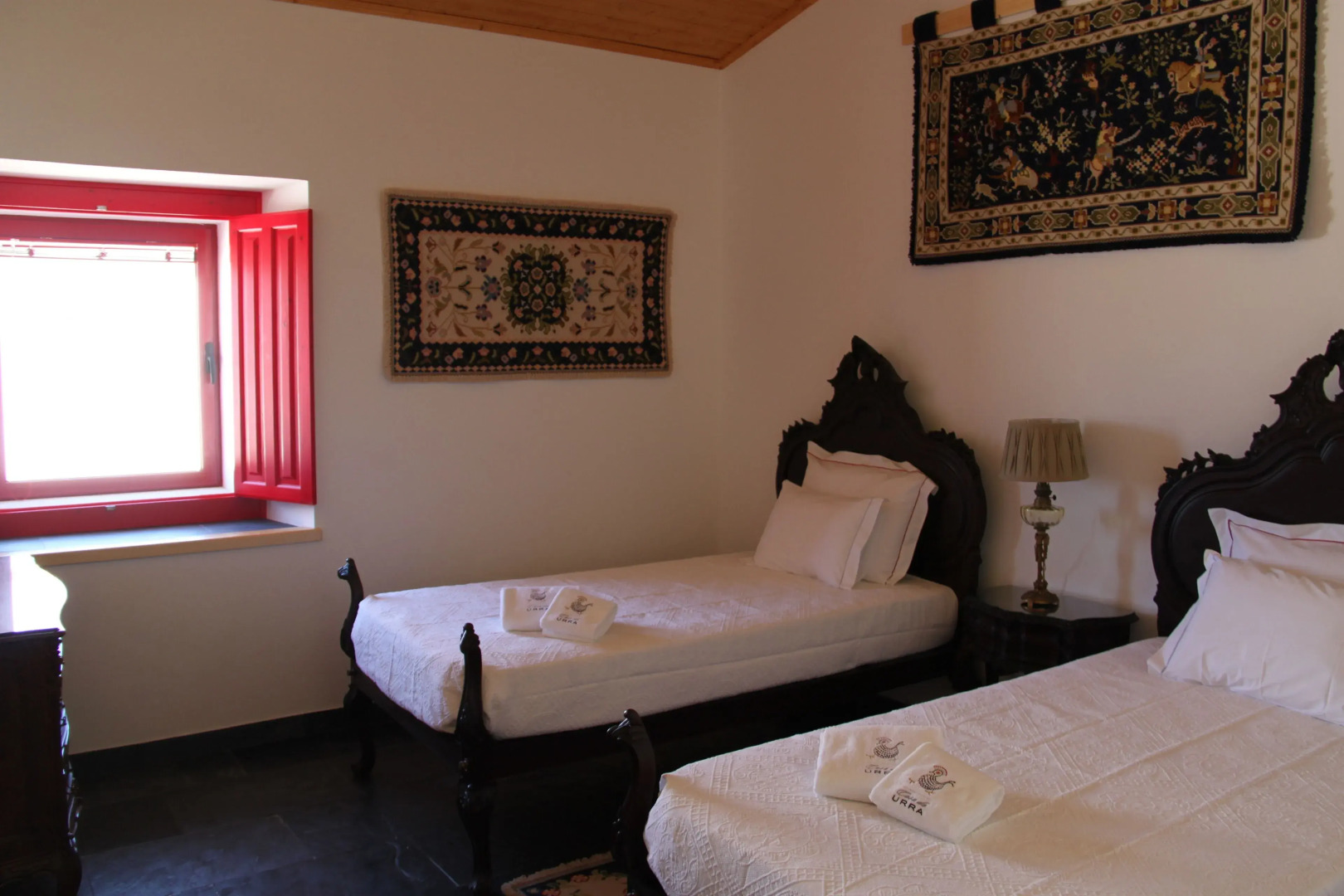 Casa da Urra Guest House
