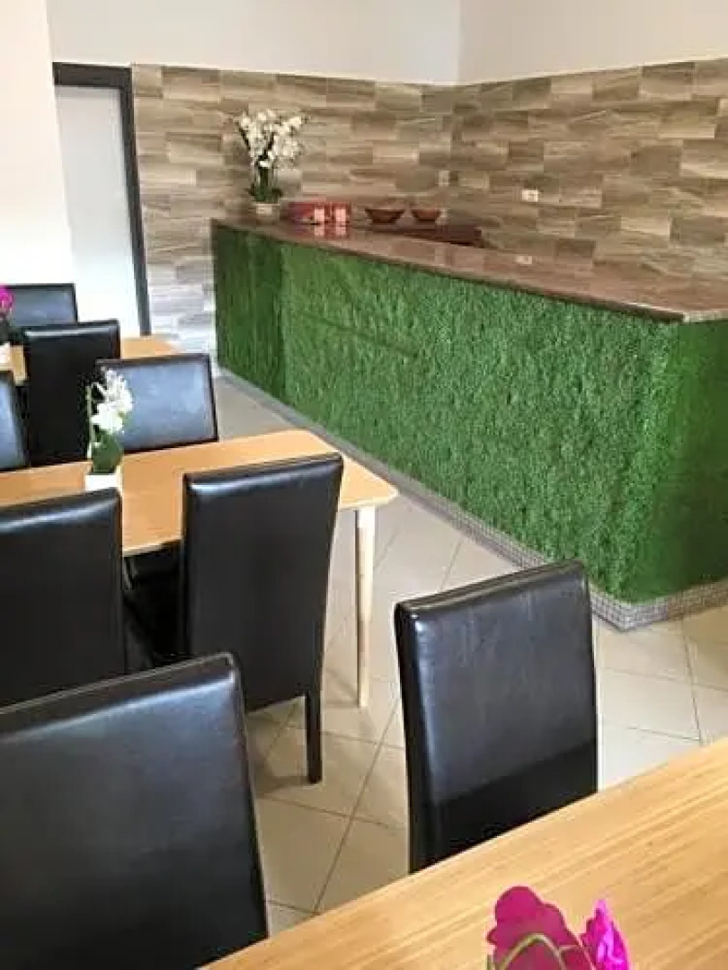 Balatoni Retró Villa