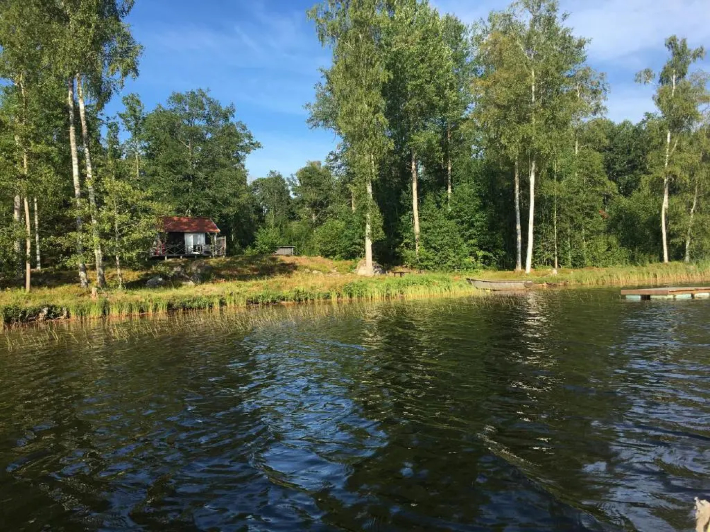 Holiday Home Tobo Gard