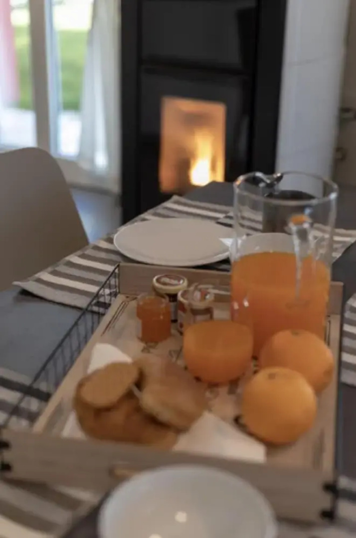 Golf&Wine Apartments