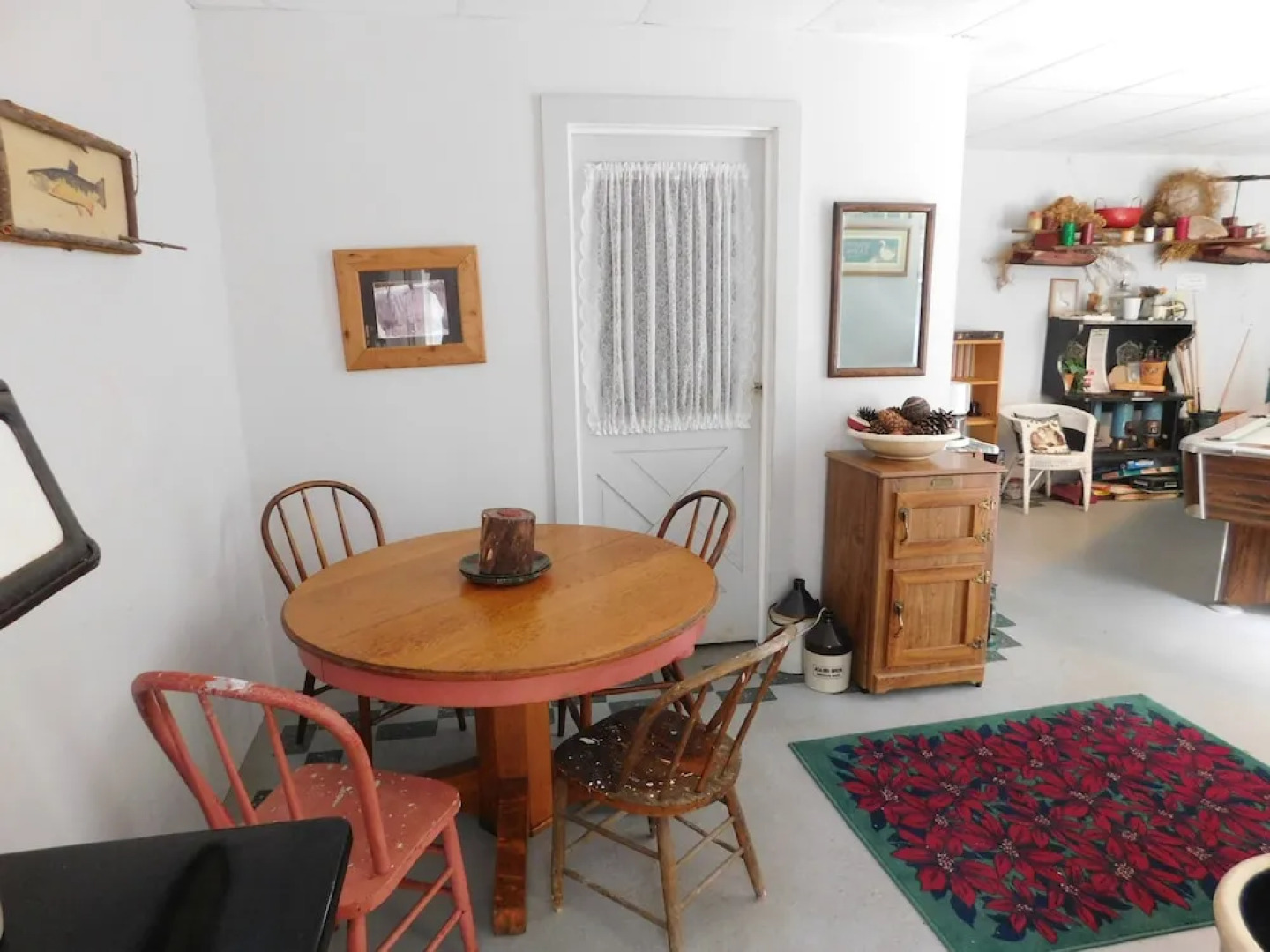 Goose Pond Inn Bed & Breakfast