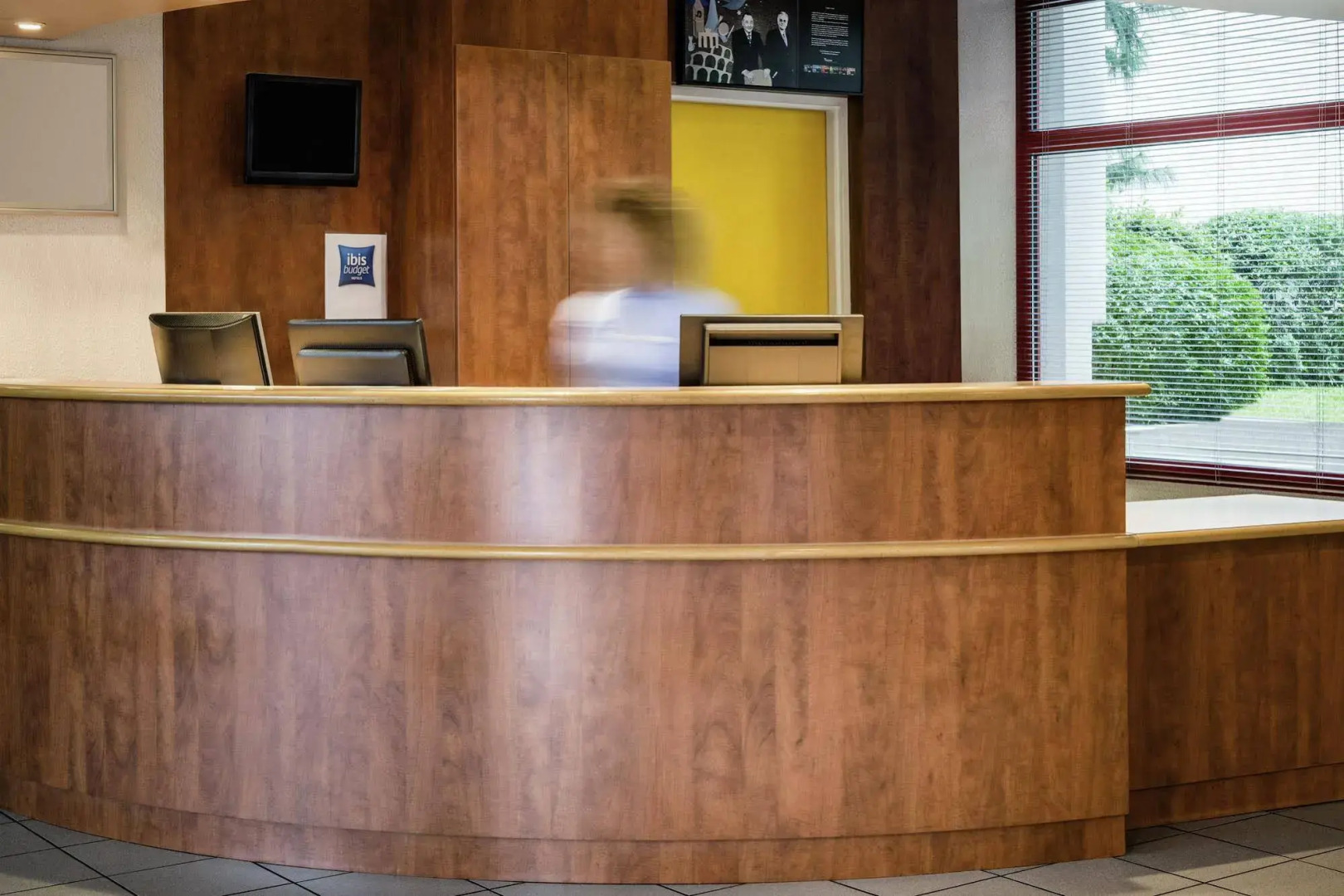 ibis budget Paris Porte d'Italie Est