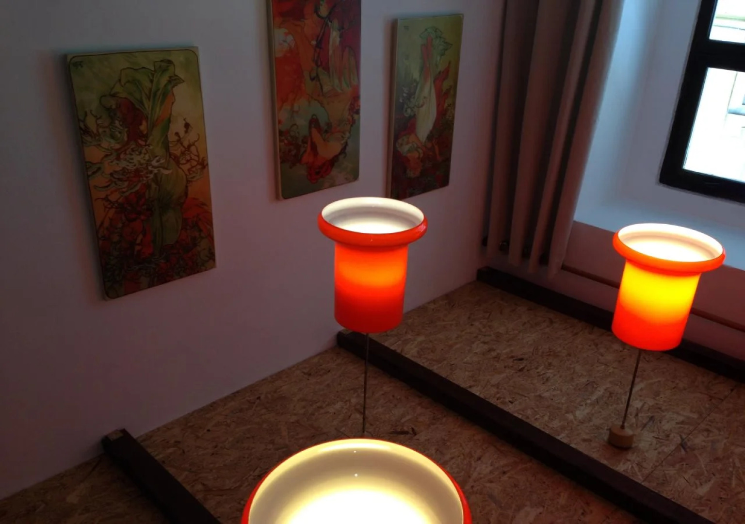 Hostel Marabou Prague