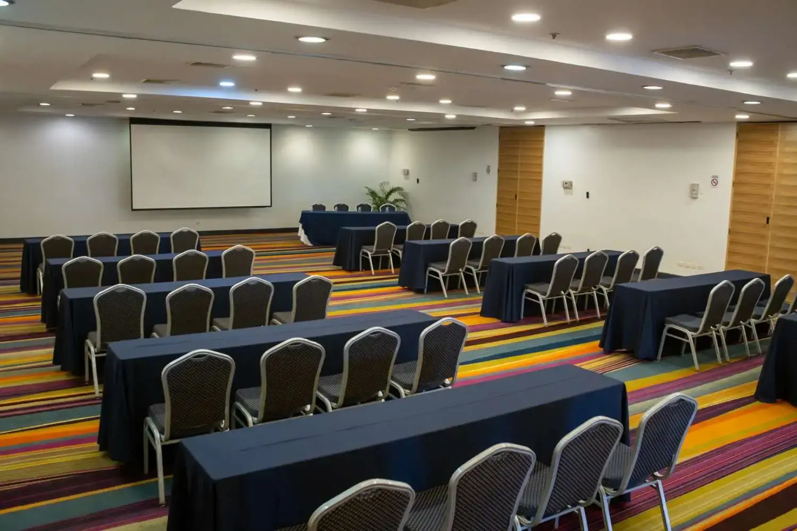 Hilton San Salvador