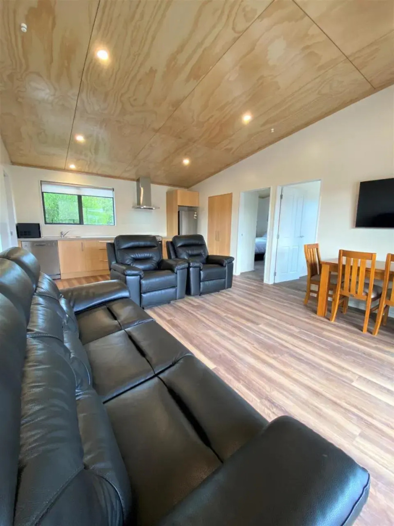 Country Retreats on Ranzau 8