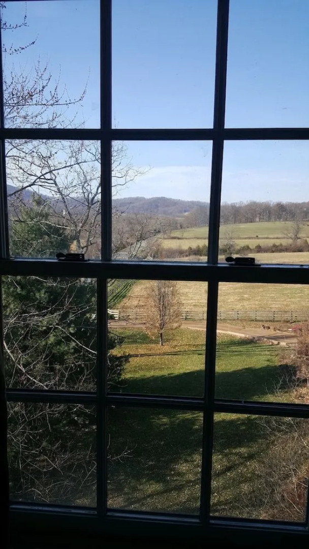 The Inn At The Crossroads