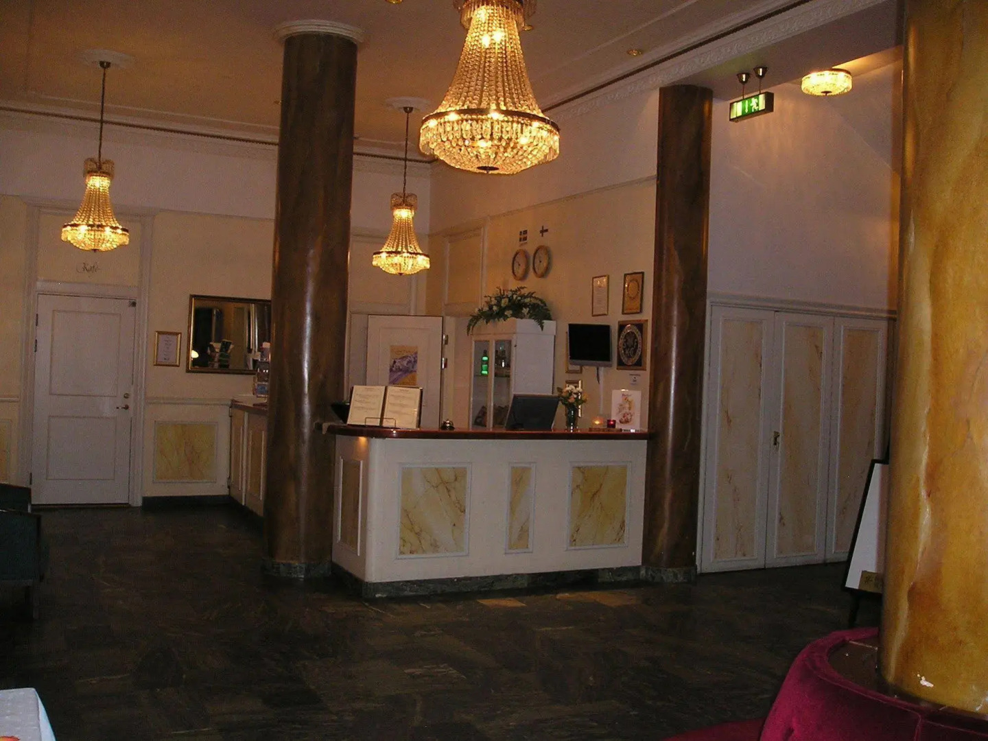 Haparanda Stadshotell