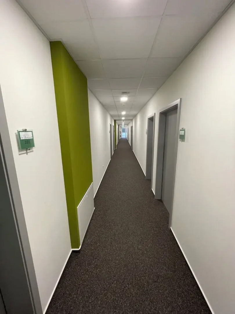 Hotel am Pferdemarkt