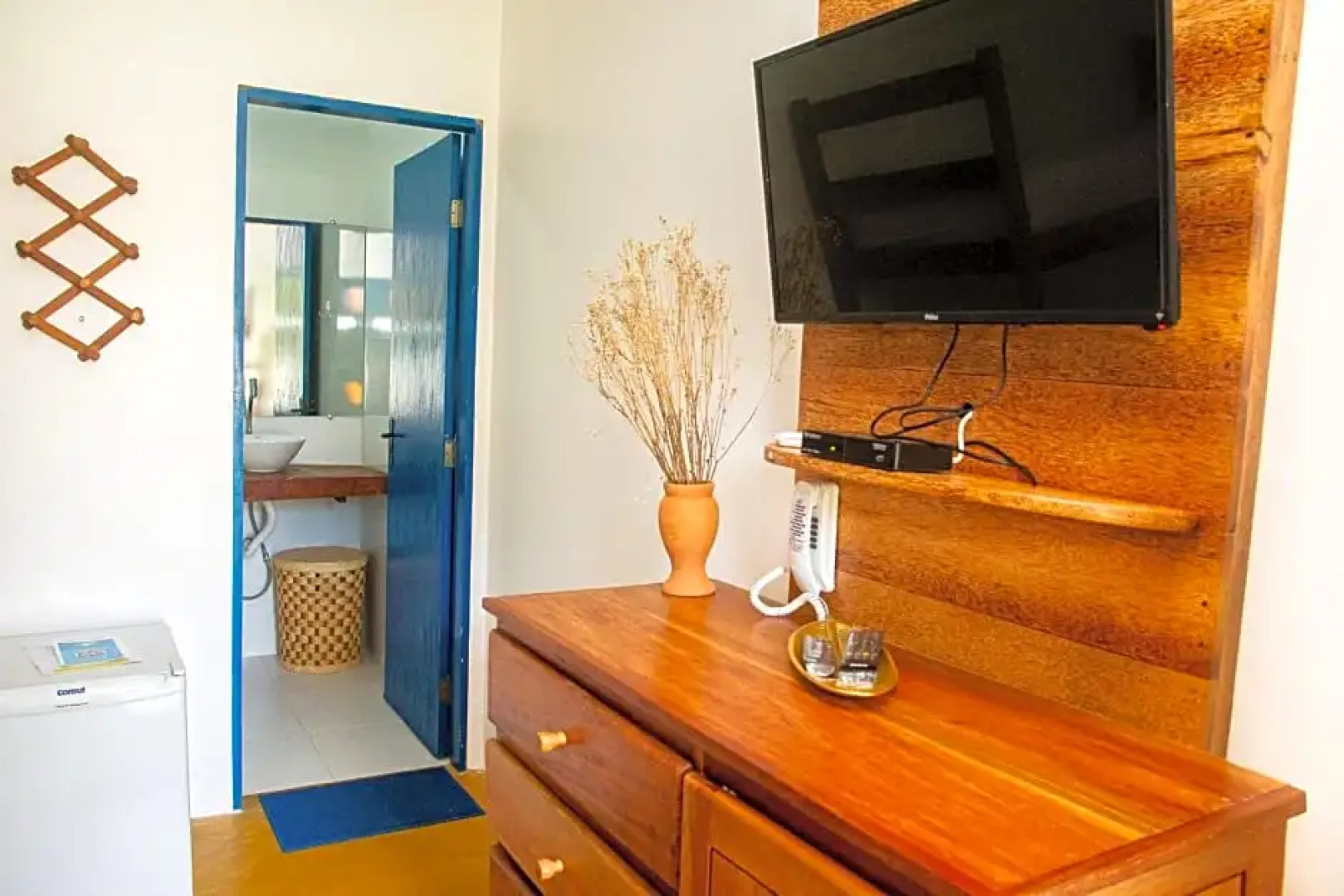 Pousada Ponta Da Asa