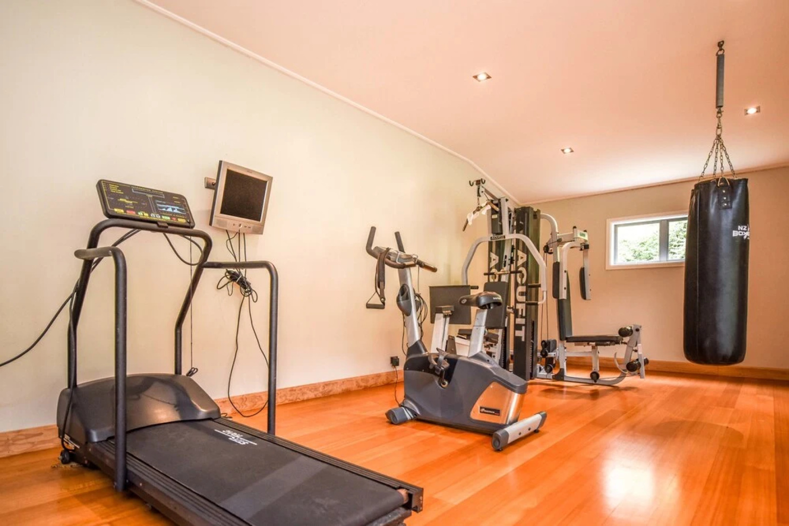 Ramarama Luxury Vacation Villa